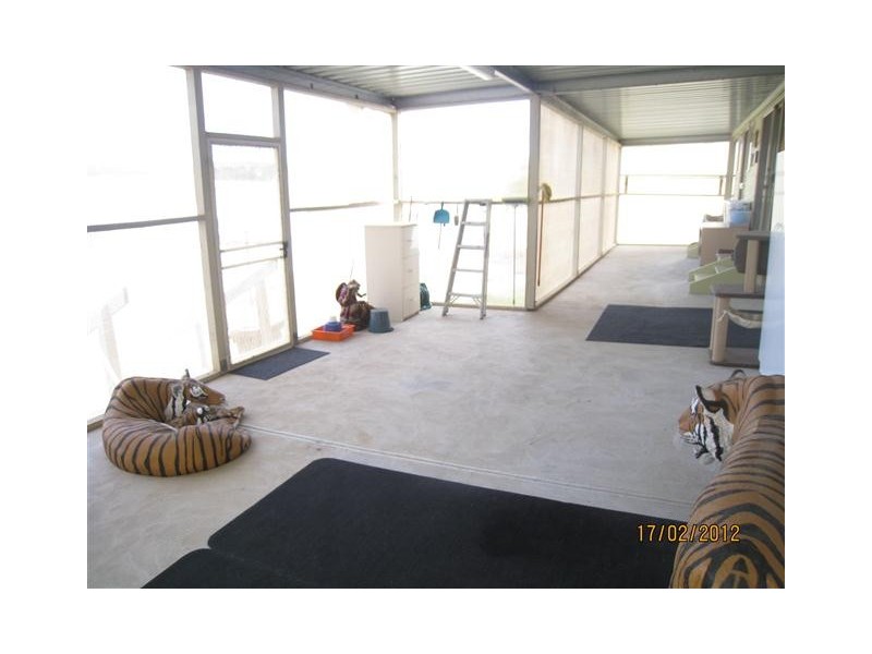 Lot 91 White Flat Road, Port Lincoln SA 5606