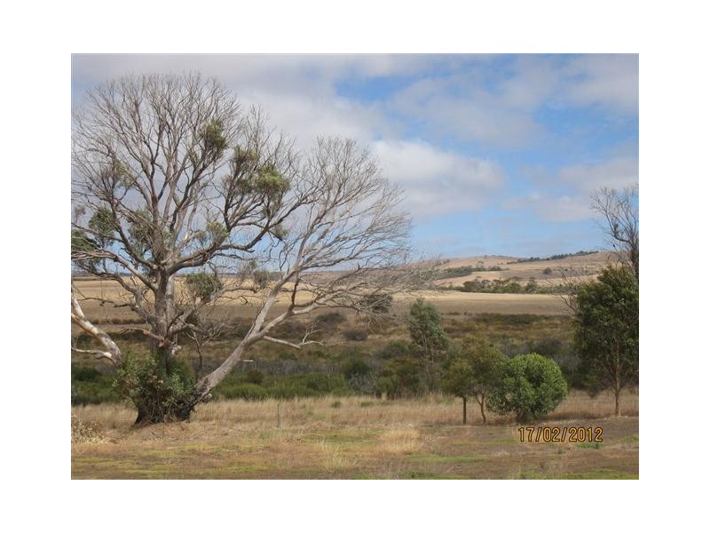 Lot 91 White Flat Road, Port Lincoln SA 5606