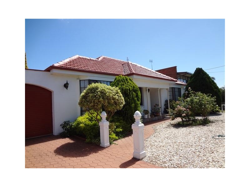 6 Kemp Avenue, Port Lincoln SA 5606