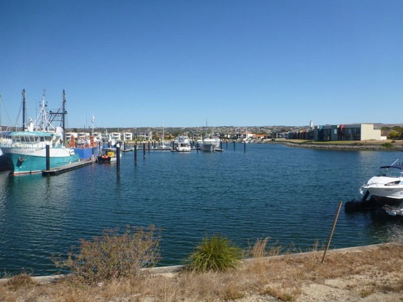 3-17 Monterey Drive, Port Lincoln SA 5606