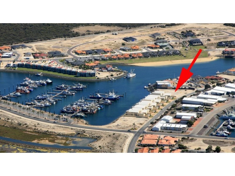 3-17 Monterey Drive, Port Lincoln SA 5606