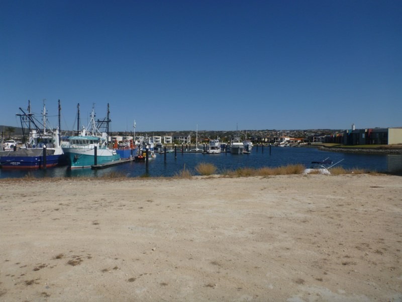 3-17 Monterey Drive, Port Lincoln SA 5606