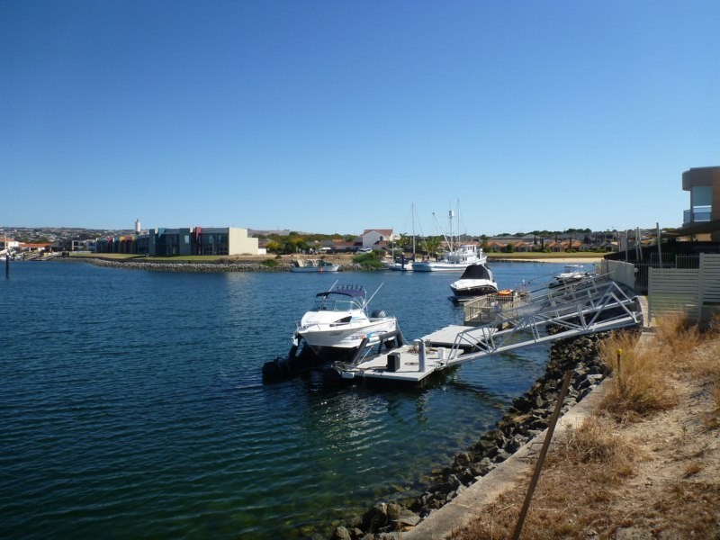 3-17 Monterey Drive, Port Lincoln SA 5606