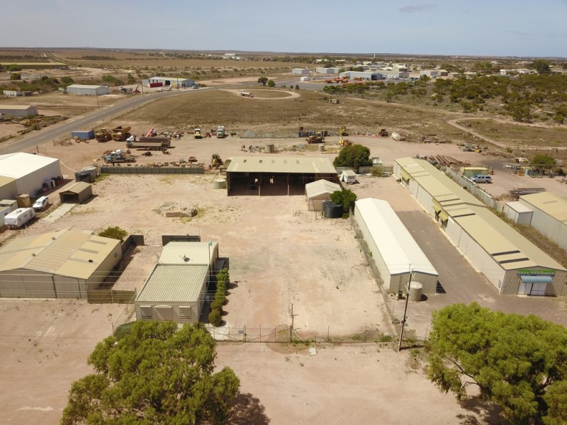 26 Goode Road, Ceduna SA 5690