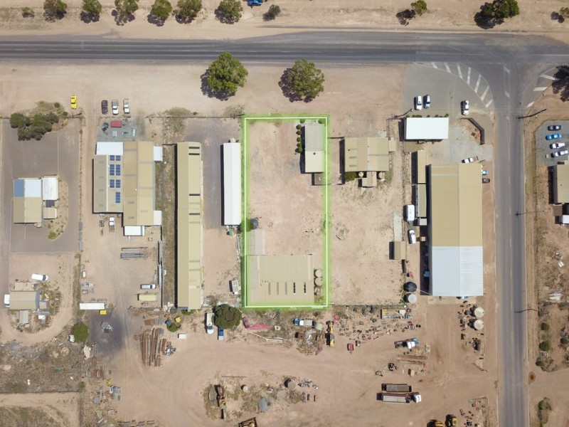 26 Goode Road, Ceduna SA 5690