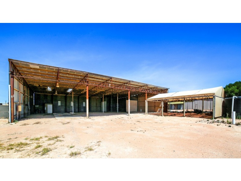 26 Goode Road, Ceduna SA 5690