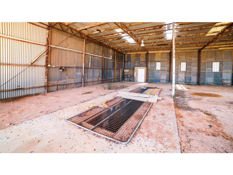 26 Goode Road, Ceduna SA 5690