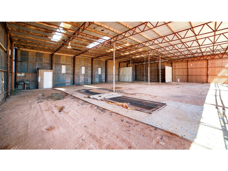 26 Goode Road, Ceduna SA 5690