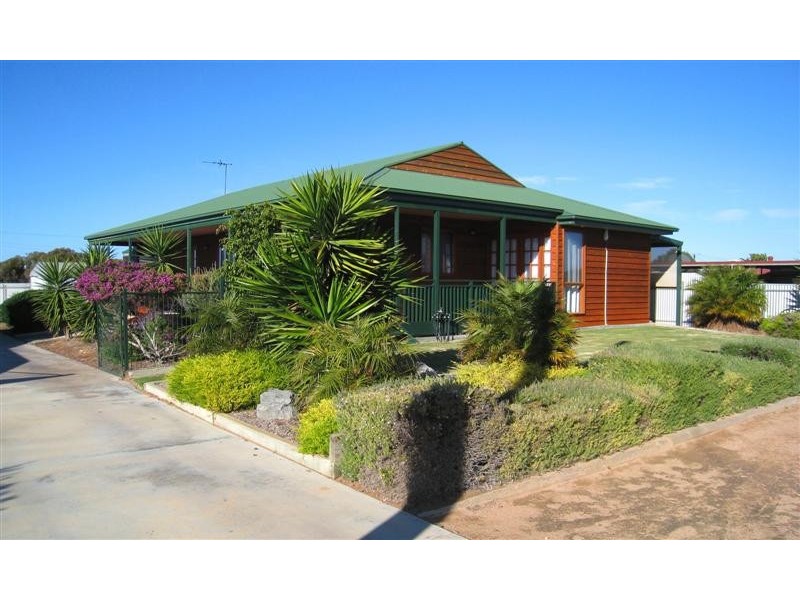 6 Hellas Street, THEVENARD, Ceduna SA 5690