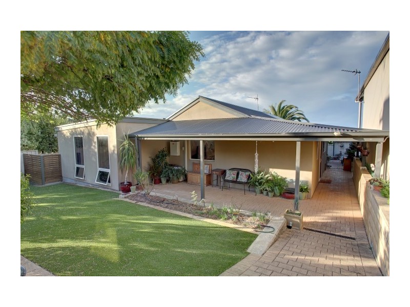14 Brockworth Road, Port Lincoln SA 5606