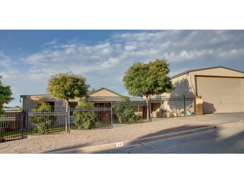 14 Brockworth Road, Port Lincoln SA 5606