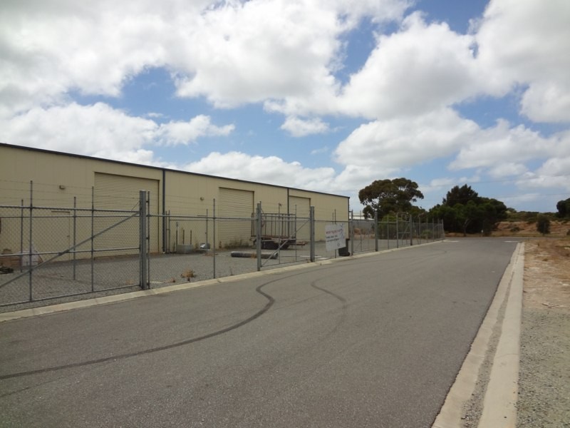 2/40 Seaton Avenue, Port Lincoln SA 5606