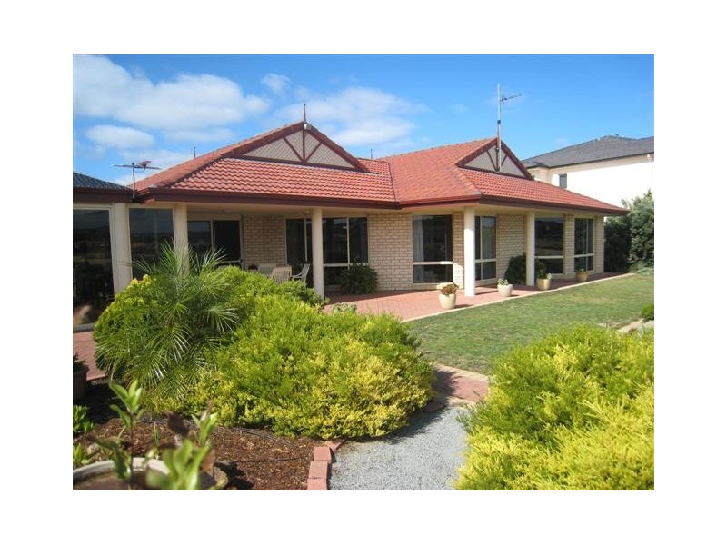 29 Monterey Drive, Port Lincoln SA 5606