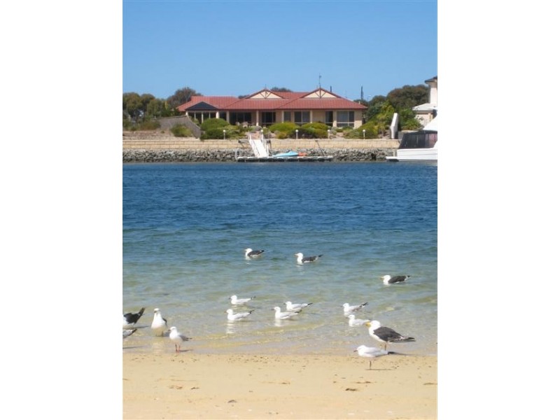 29 Monterey Drive, Port Lincoln SA 5606