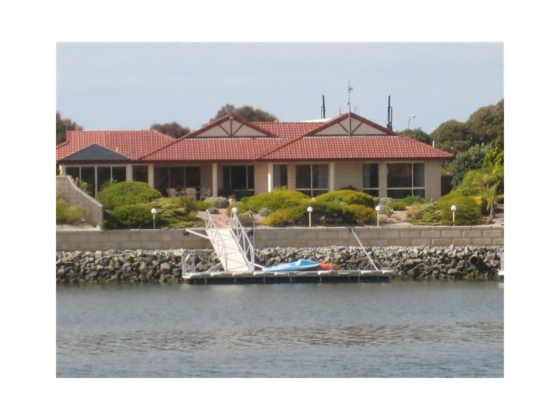 29 Monterey Drive, Port Lincoln SA 5606