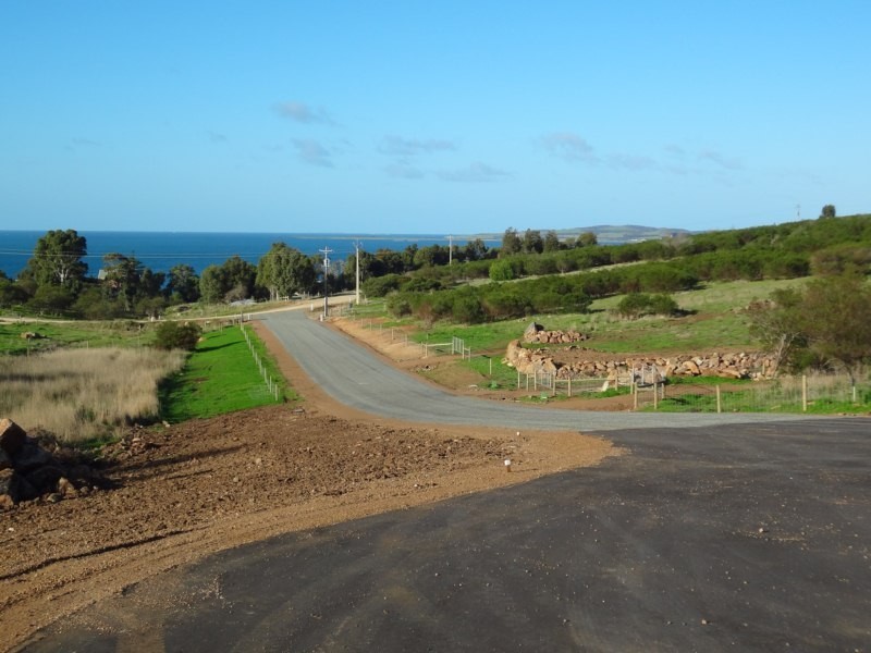 Lots 1-5 Granite Way, Boston via, Port Lincoln SA 5606