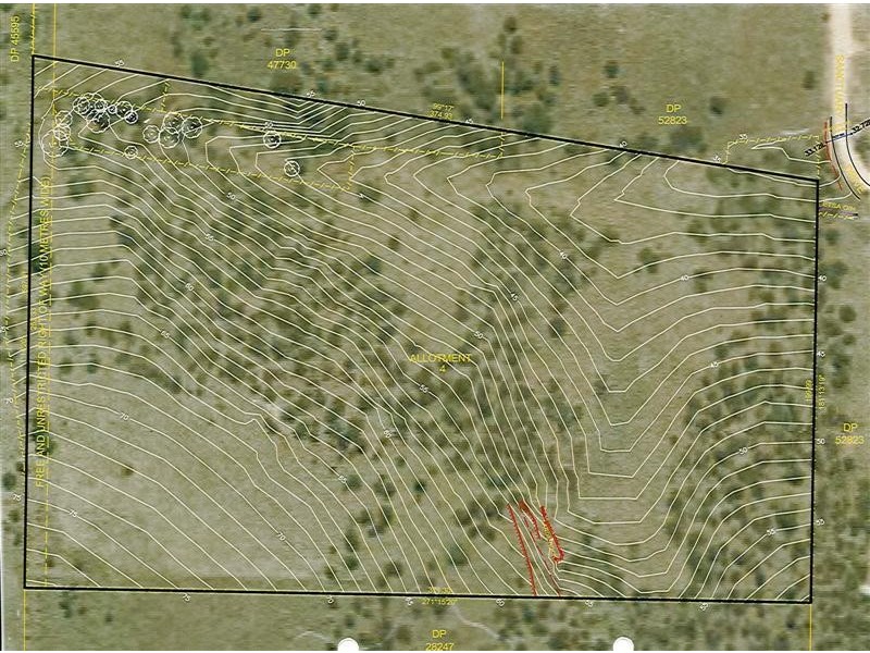 Lots 1-5 Granite Way, Boston via, Port Lincoln SA 5606