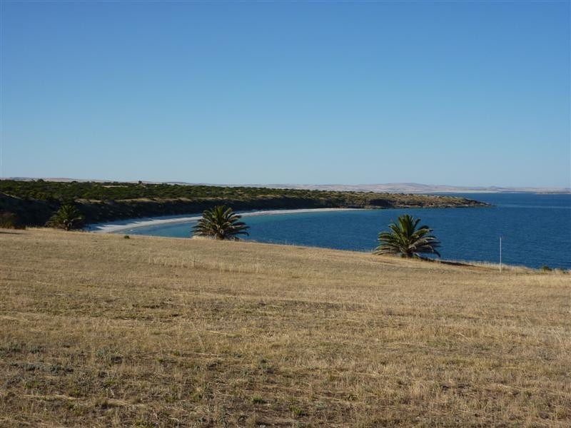 14 North Esplanade, Point Boston via, Port Lincoln SA 5606