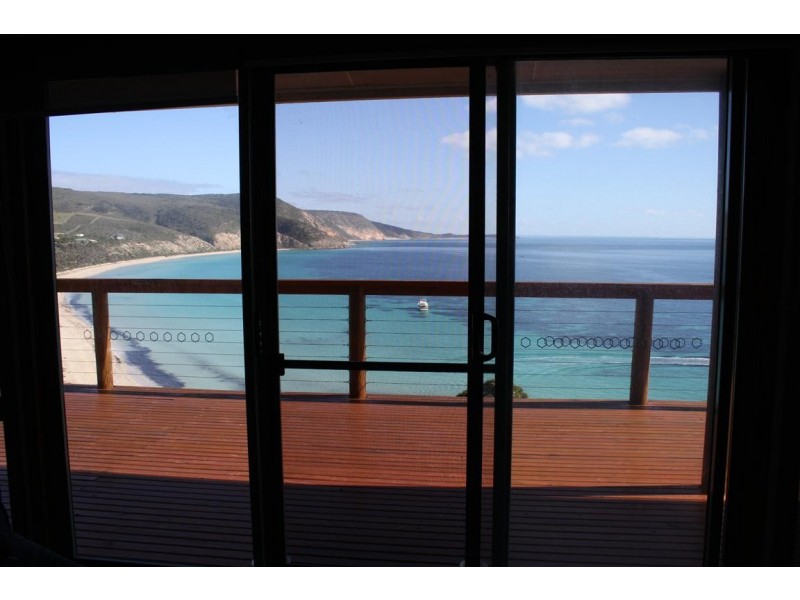 Lot 33 Whalers Drive, Thistle Island, Port Lincoln SA 5606