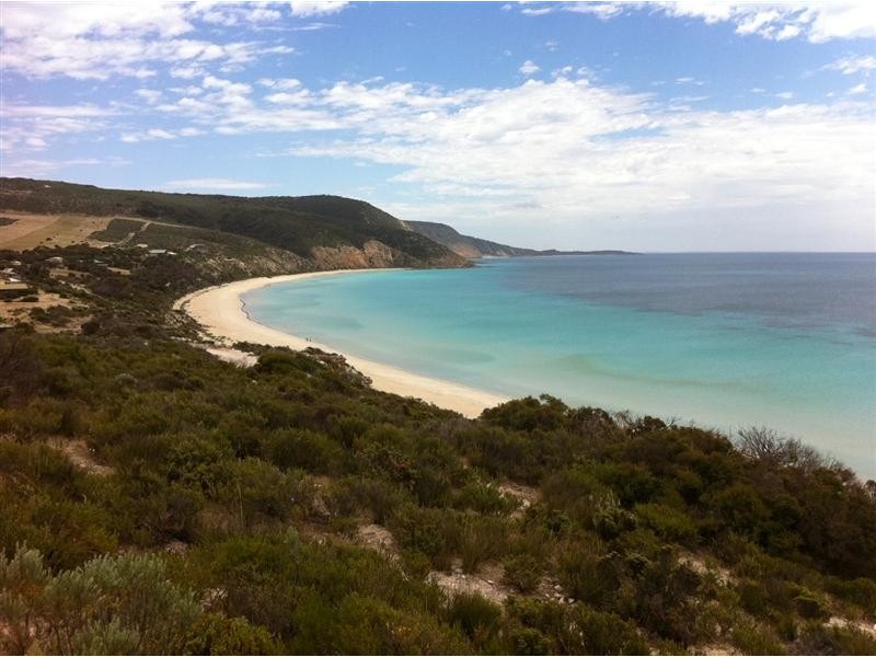 Lot 33 Whalers Drive, Thistle Island, Port Lincoln SA 5606