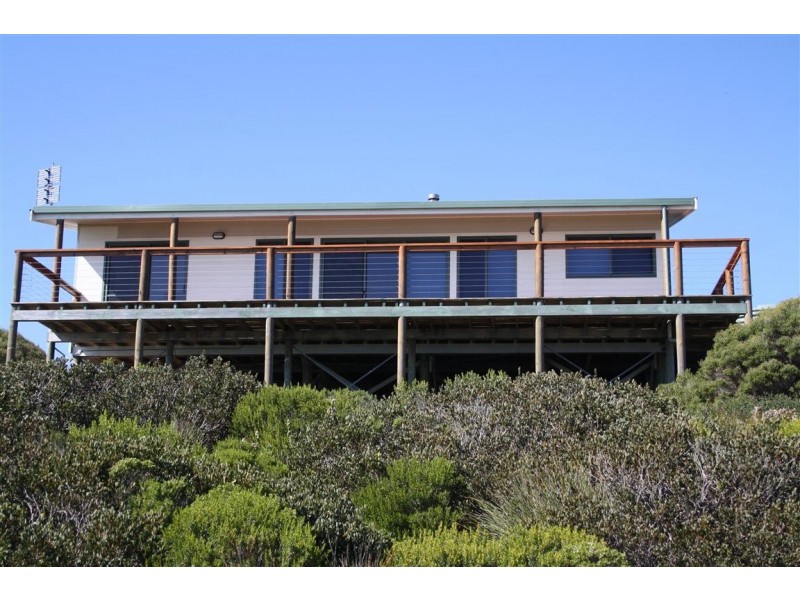 Lot 33 Whalers Drive, Thistle Island, Port Lincoln SA 5606
