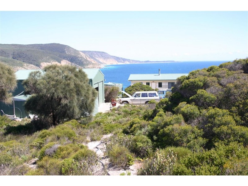 Lot 33 Whalers Drive, Thistle Island, Port Lincoln SA 5606