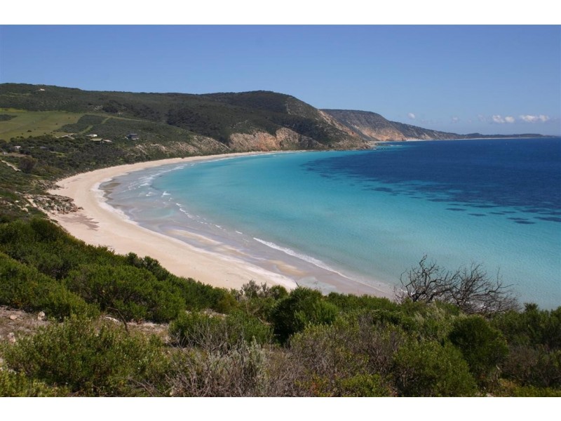 Lot 33 Whalers Drive, Thistle Island, Port Lincoln SA 5606