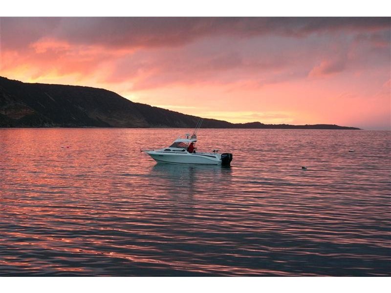 Lot 33 Whalers Drive, Thistle Island, Port Lincoln SA 5606