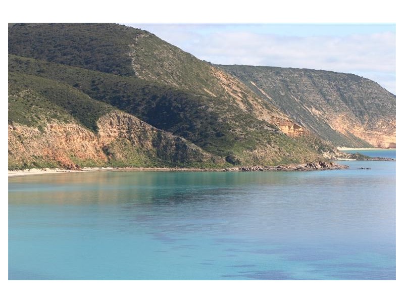 Lot 33 Whalers Drive, Thistle Island, Port Lincoln SA 5606