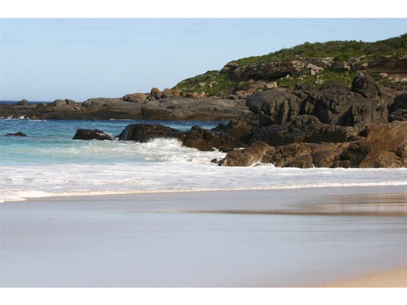 Lot 33 Whalers Drive, Thistle Island, Port Lincoln SA 5606