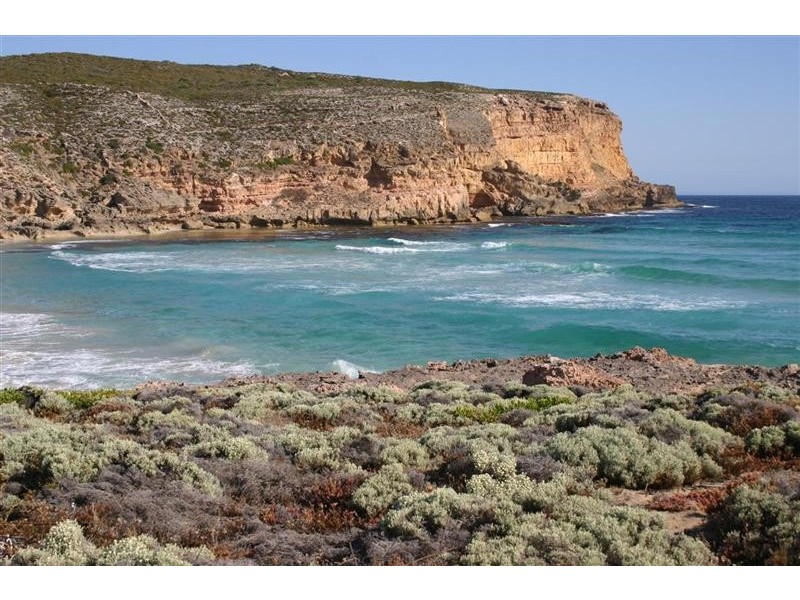 Lot 33 Whalers Drive, Thistle Island, Port Lincoln SA 5606