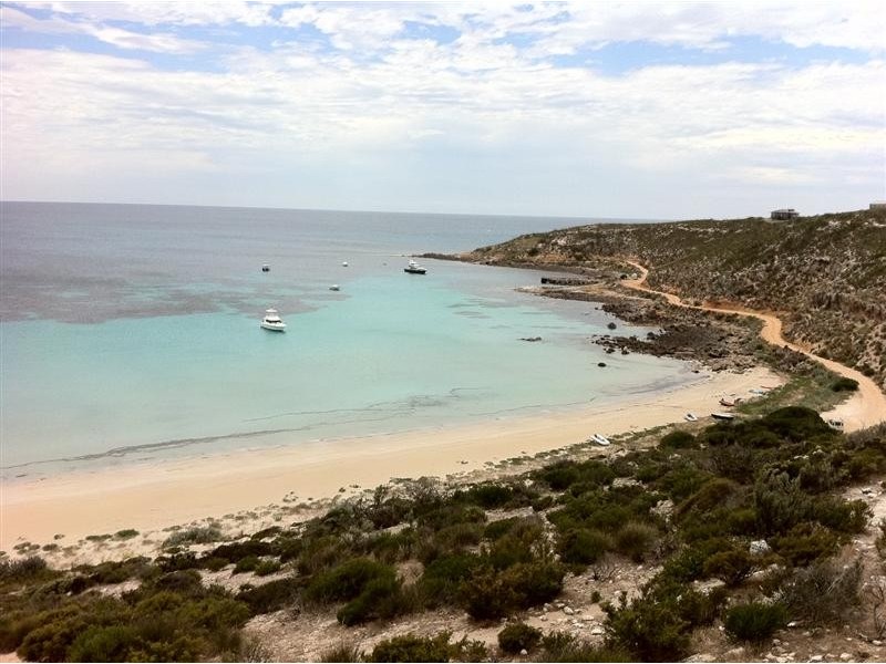 Lot 33 Whalers Drive, Thistle Island, Port Lincoln SA 5606
