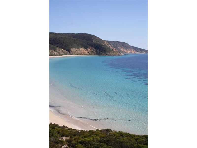 Lot 33 Whalers Drive, Thistle Island, Port Lincoln SA 5606