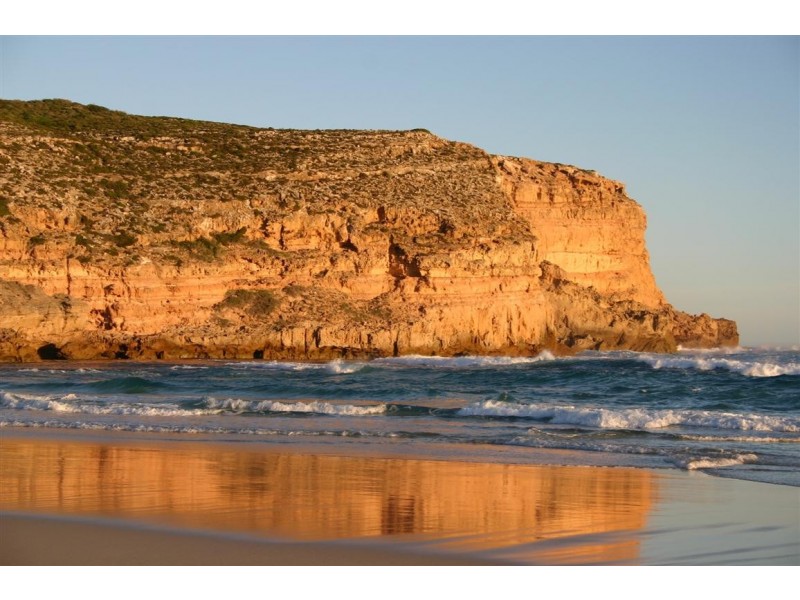 Lot 33 Whalers Drive, Thistle Island, Port Lincoln SA 5606