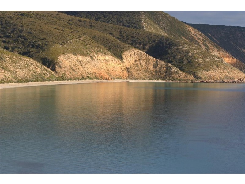 Lot 33 Whalers Drive, Thistle Island, Port Lincoln SA 5606