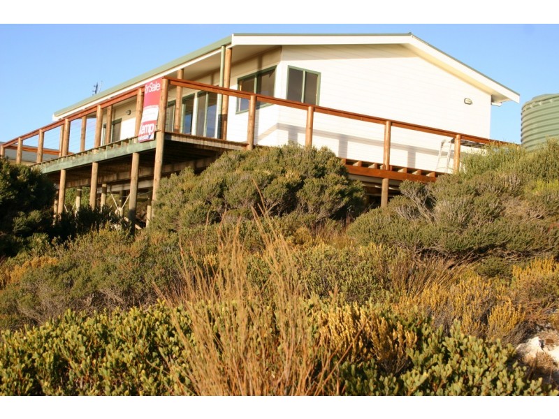 Lot 33 Whalers Drive, Thistle Island, Port Lincoln SA 5606