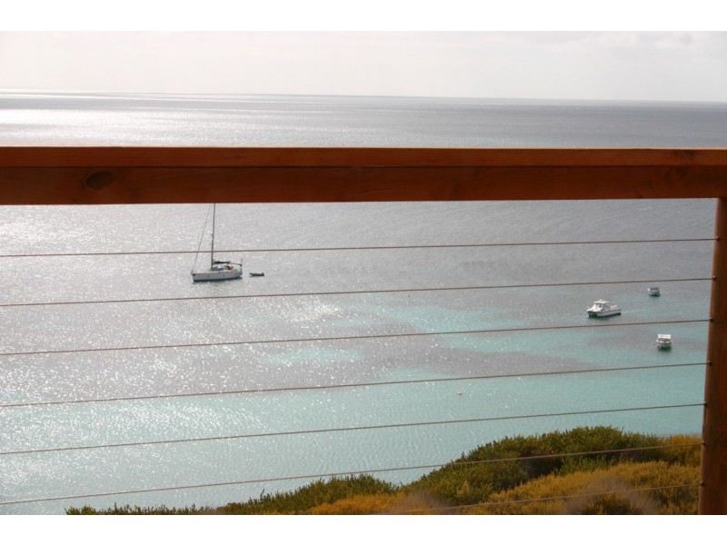 Lot 33 Whalers Drive, Thistle Island, Port Lincoln SA 5606