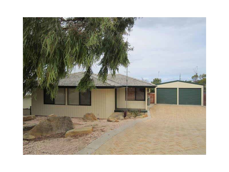9 Tonto Place, Port Lincoln SA 5606