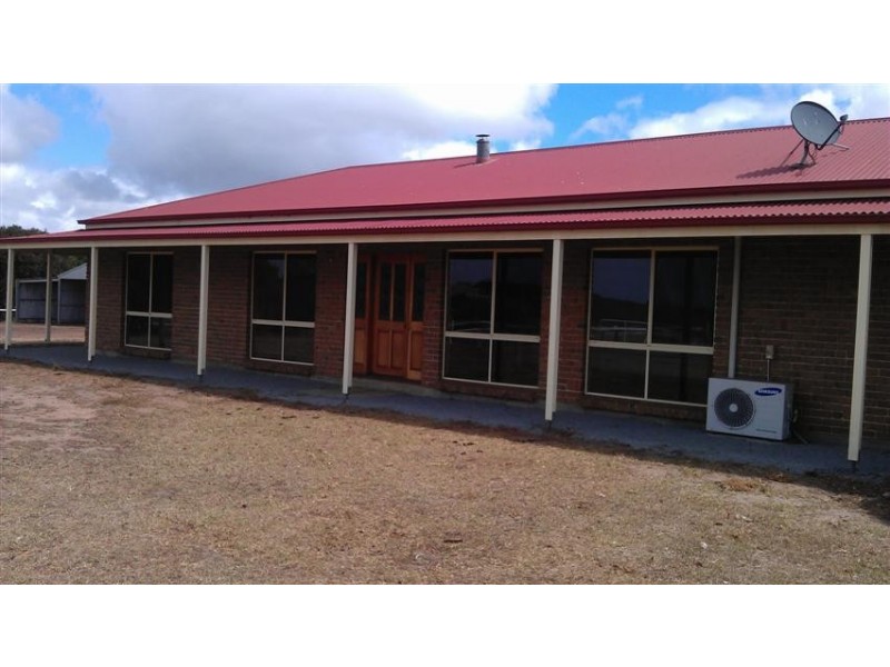 162 Old Racecourse Road, Boston, Port Lincoln SA 5606