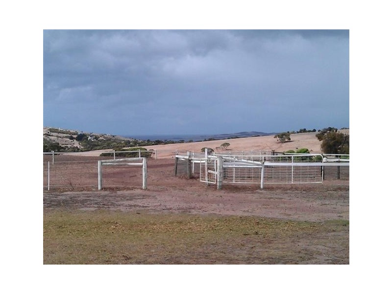 162 Old Racecourse Road, Boston, Port Lincoln SA 5606