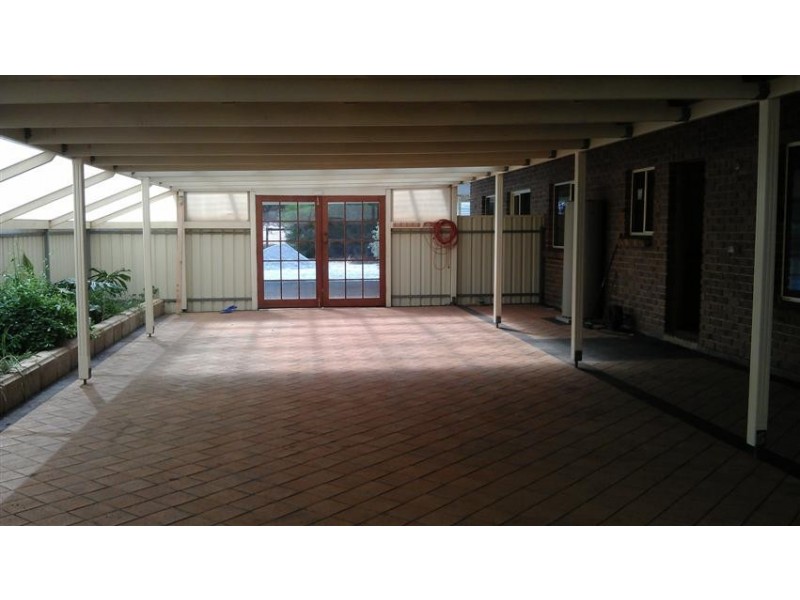 162 Old Racecourse Road, Boston, Port Lincoln SA 5606