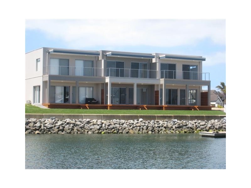 1/23 South Point Drive, Port Lincoln SA 5606