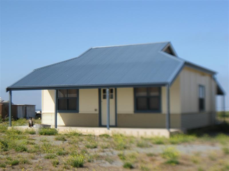 Lot 31 Whytwater Drive Fishermans Paradise, Streaky Bay SA 5680