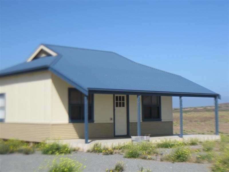 Lot 31 Whytwater Drive Fishermans Paradise, Streaky Bay SA 5680
