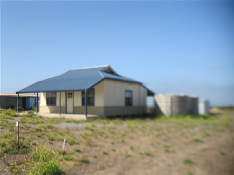 Lot 31 Whytwater Drive Fishermans Paradise, Streaky Bay SA 5680