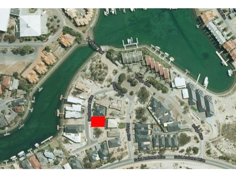 6 Southwater Drive, Port Lincoln SA 5606