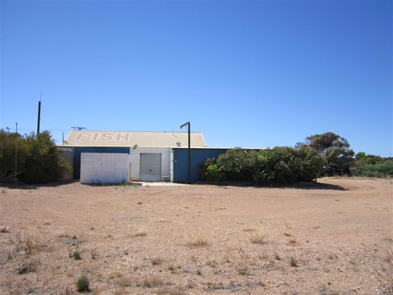 248 Slipway Road, Thevenard SA 5690