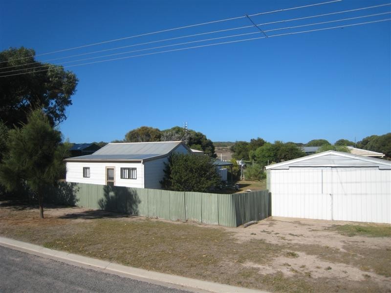 20 Seventh Street, Elliston SA 5670