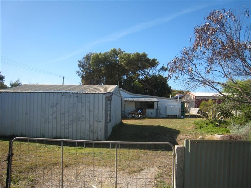20 Seventh Street, Elliston SA 5670