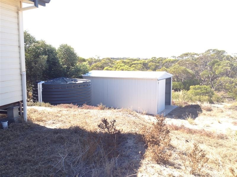 5 Beattie Court SMOKY BAY, Ceduna SA 5690